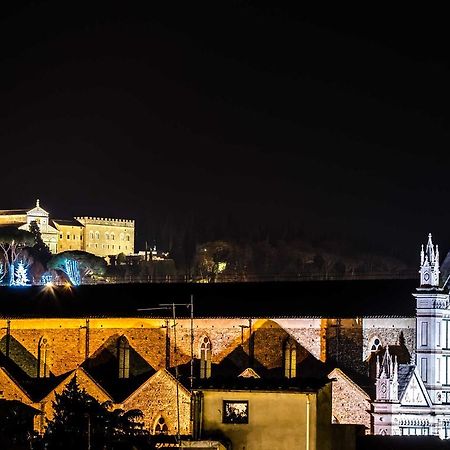 Locanda De' Pazzi Florens Exteriör bild