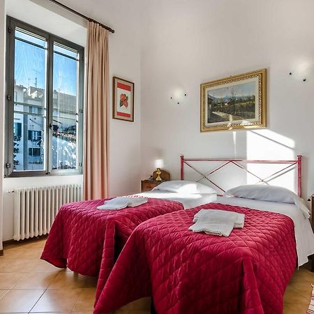 Locanda De' Pazzi Florens Exteriör bild