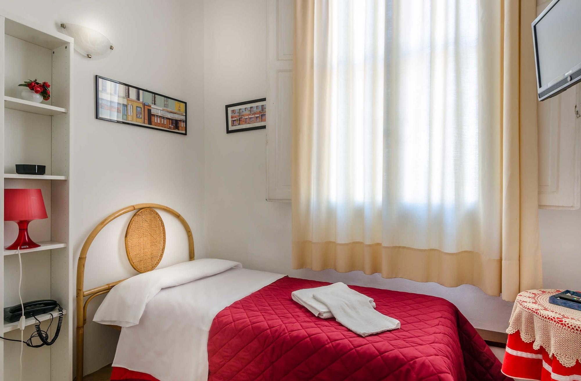 Locanda De' Pazzi Florens Exteriör bild