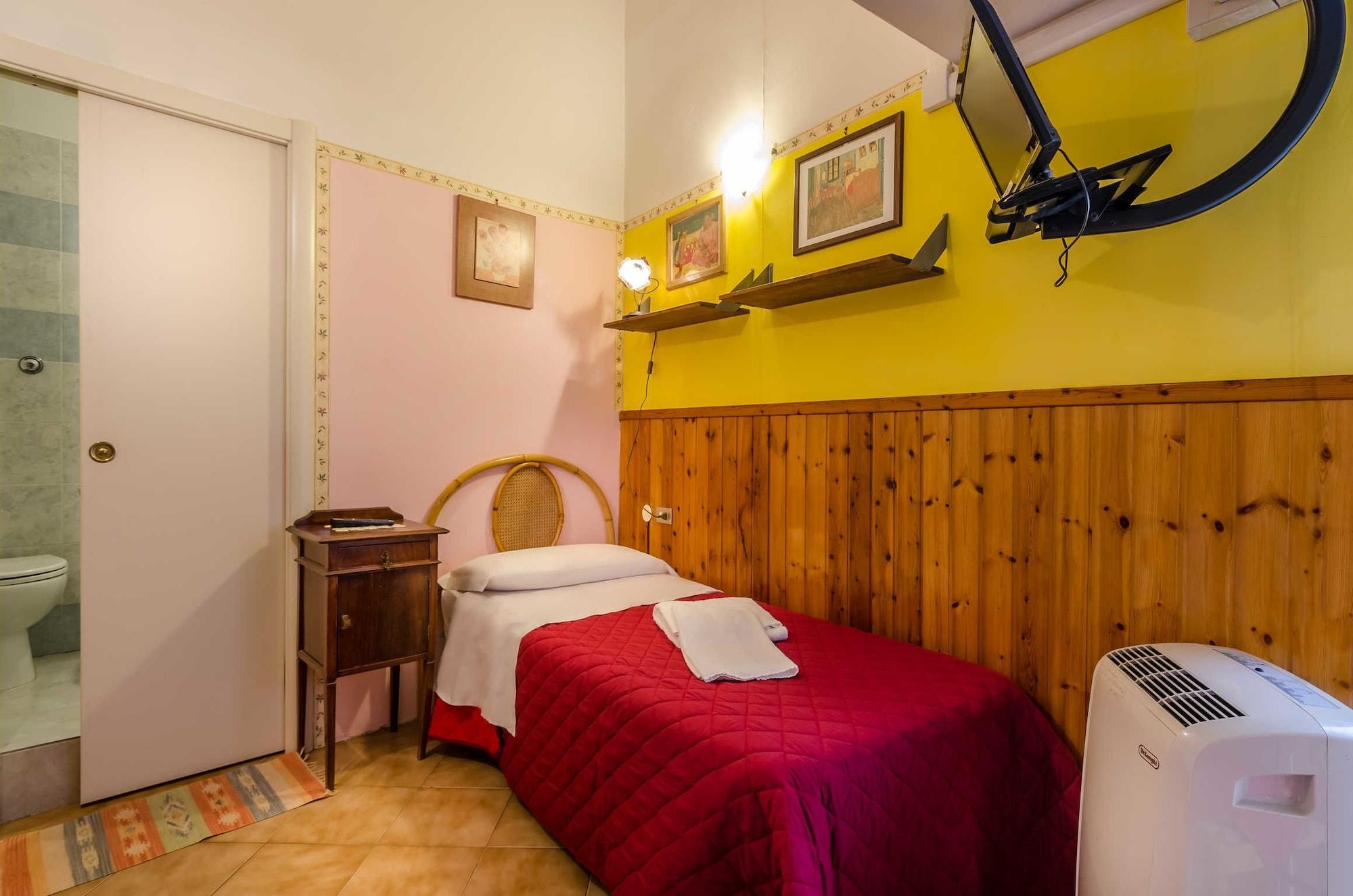 Locanda De' Pazzi Florens Exteriör bild