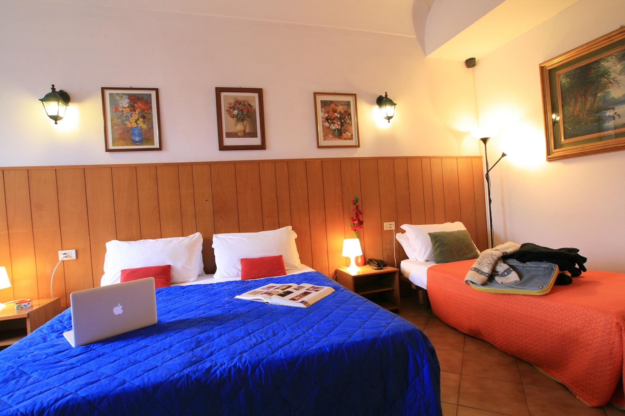 Locanda De' Pazzi Florens Exteriör bild
