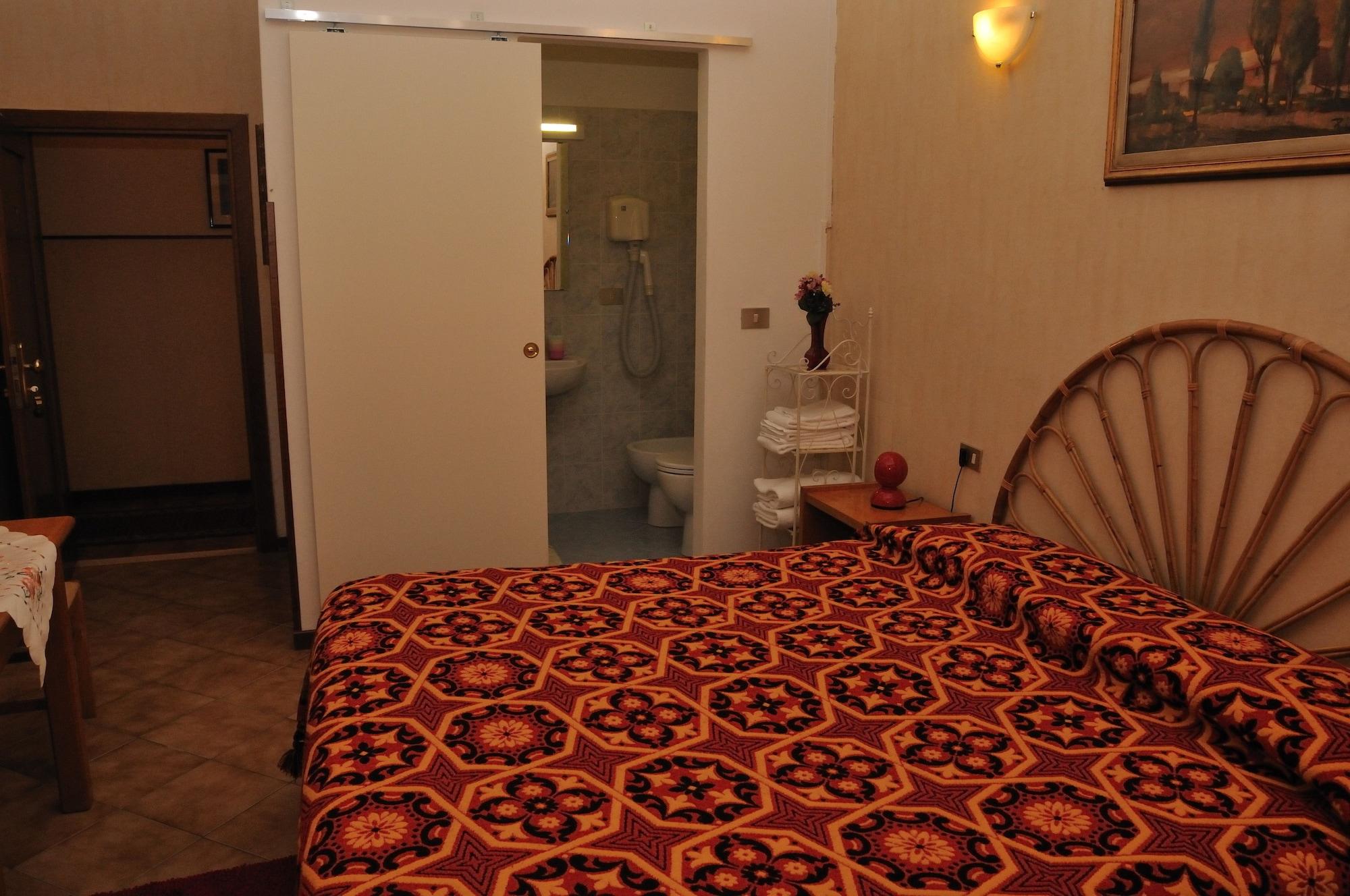 Locanda De' Pazzi Florens Exteriör bild