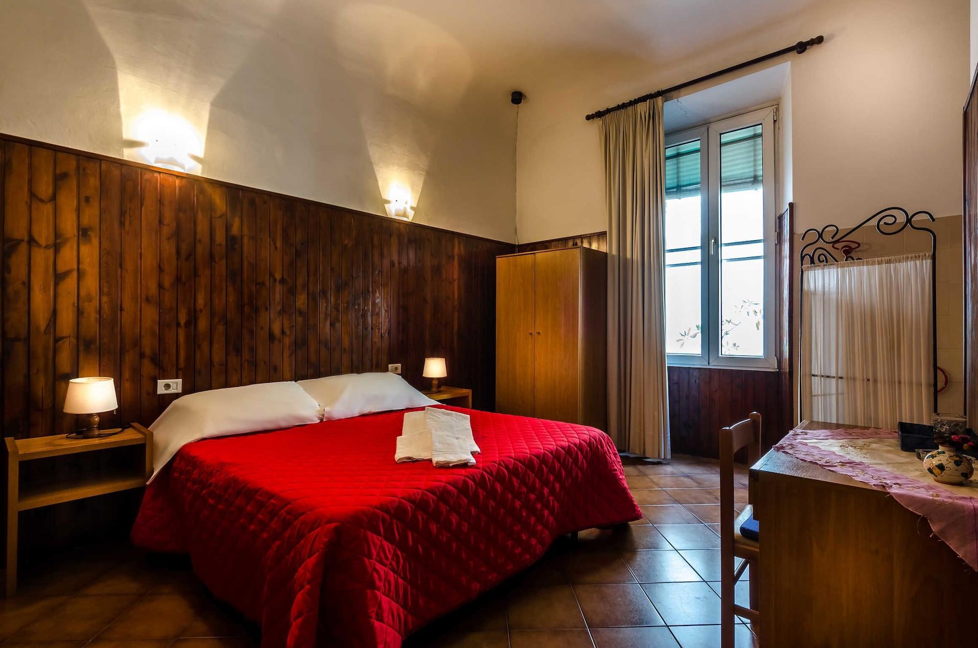 Locanda De' Pazzi Florens Exteriör bild