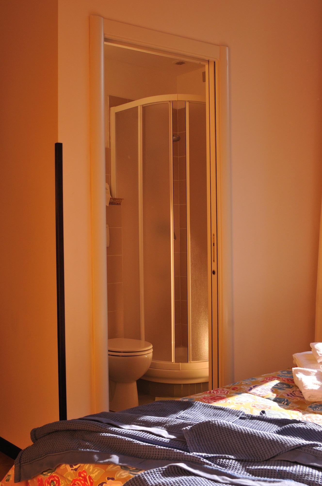 Locanda De' Pazzi Florens Exteriör bild