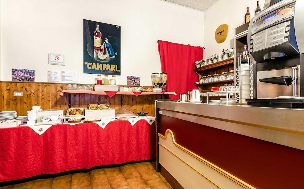Locanda De' Pazzi Florens Exteriör bild