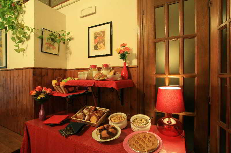 Locanda De' Pazzi Florens Exteriör bild