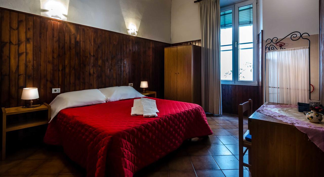 Locanda De' Pazzi Florens Exteriör bild