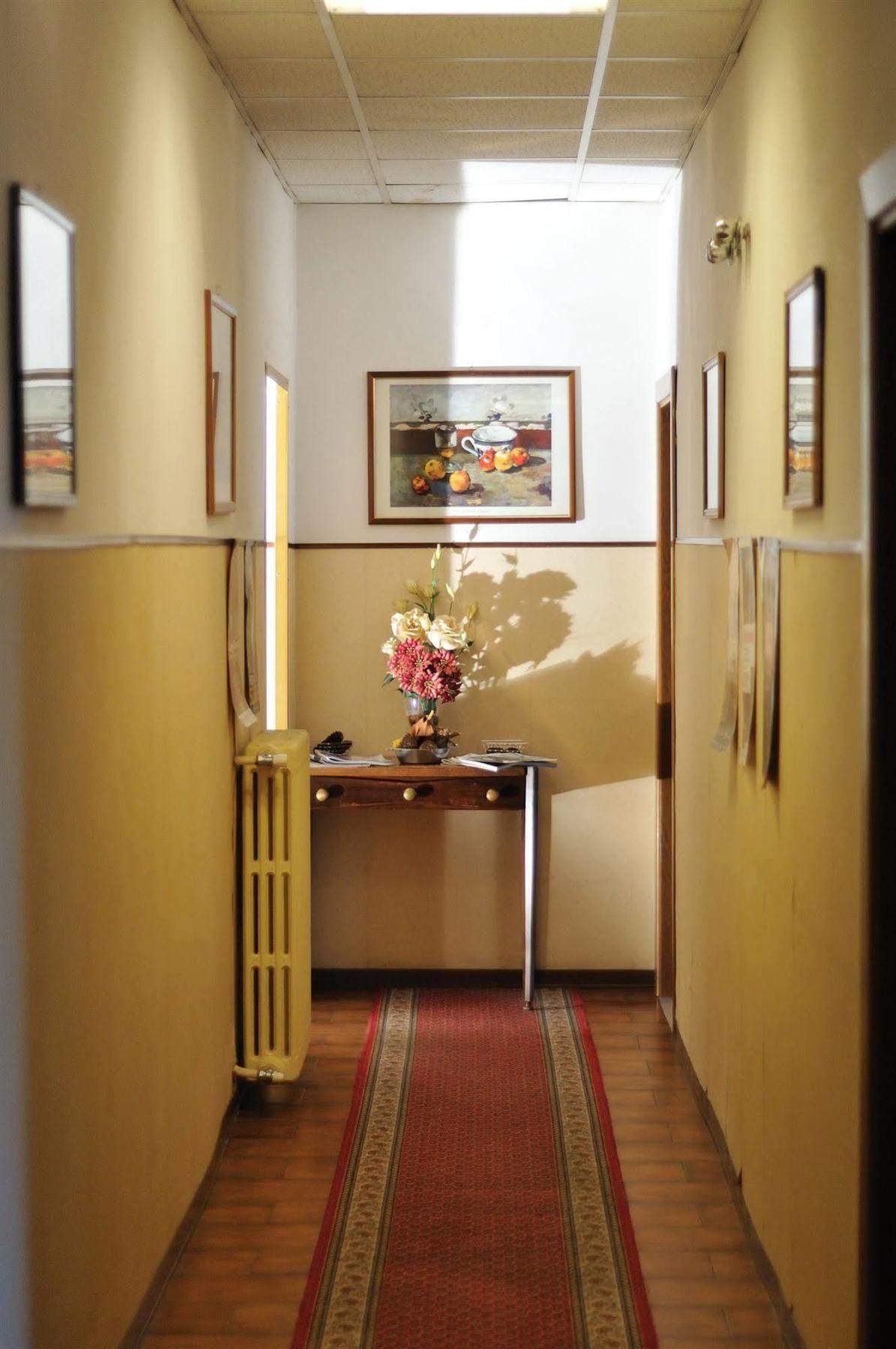 Locanda De' Pazzi Florens Exteriör bild