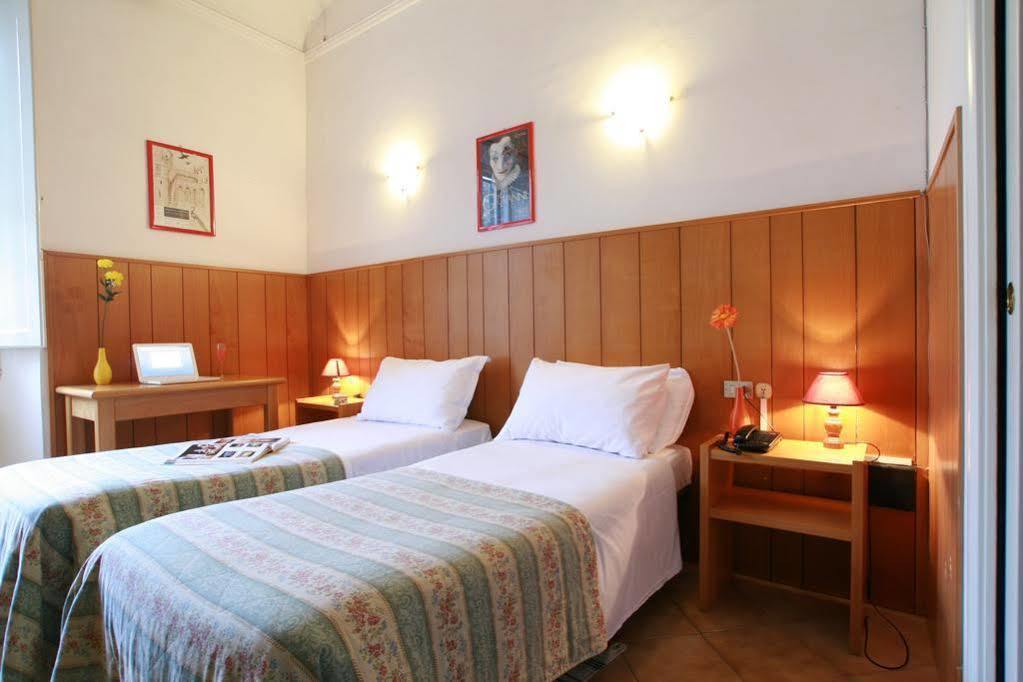 Locanda De' Pazzi Florens Exteriör bild