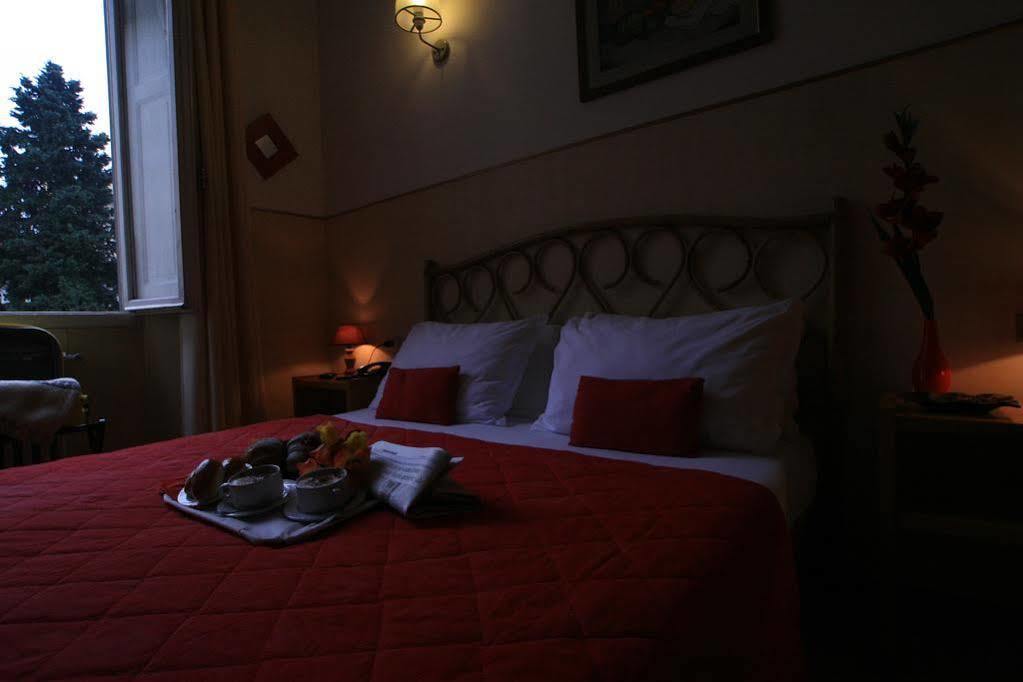 Locanda De' Pazzi Florens Exteriör bild