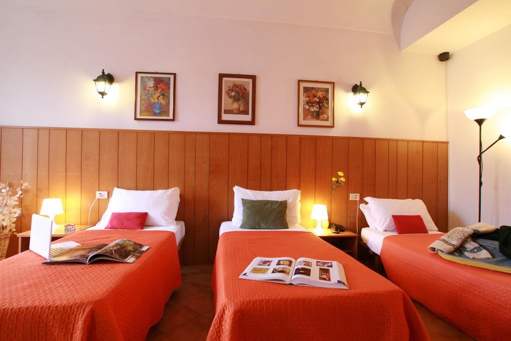 Locanda De' Pazzi Florens Exteriör bild