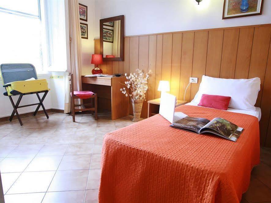 Locanda De' Pazzi Florens Exteriör bild