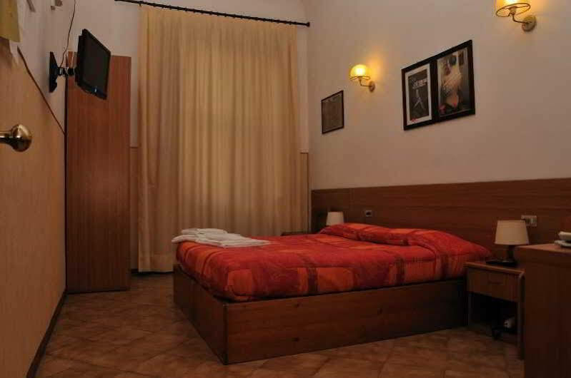 Locanda De' Pazzi Florens Exteriör bild